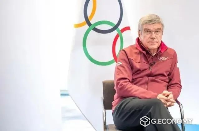 IOC 토마스 바흐 위원장(네이버 나무위키 발췌)뉴스아이이에스