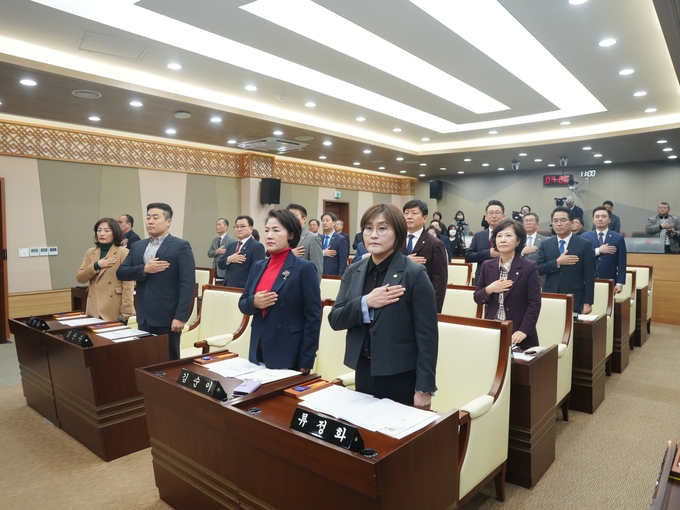평택시의회