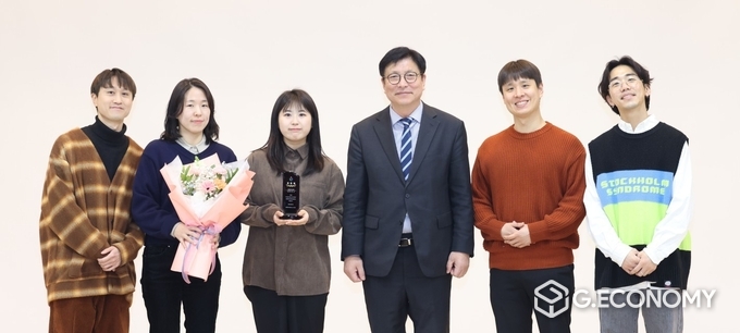크리에이터 ‘웃소’ , 도성훈 교육감