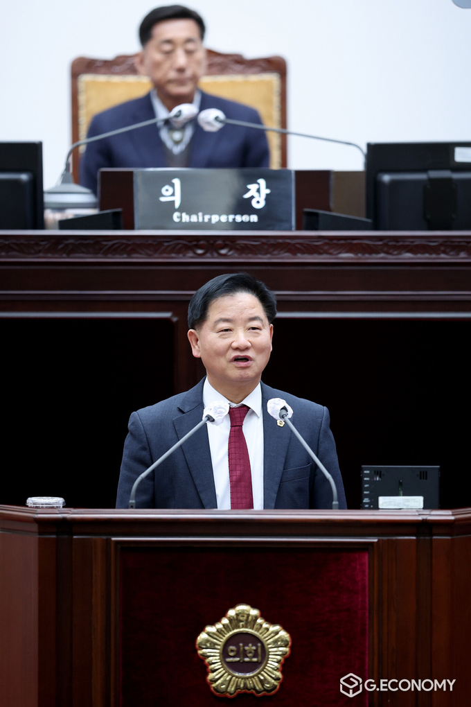 인천시의회 김종배 의원