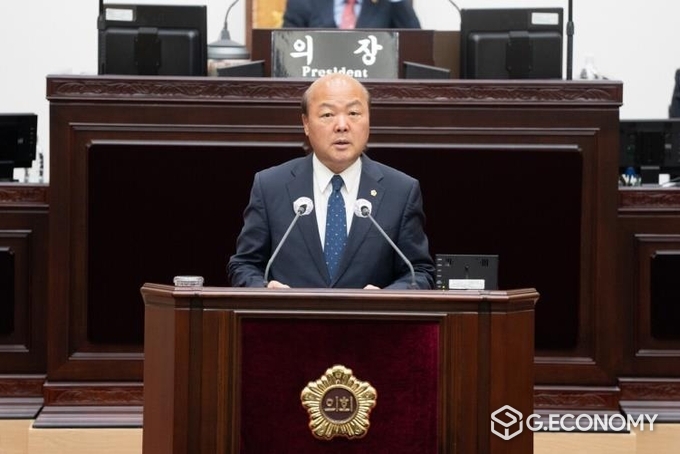 인천시 나상길 의원
