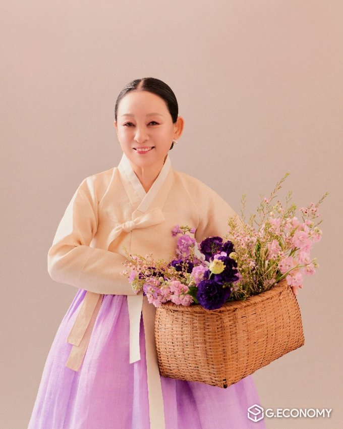 경기명창 김영임