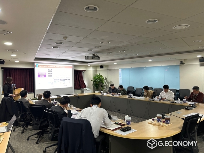 충남 모빌리티 특화도시 기본구상 연구용역 착수 보고회