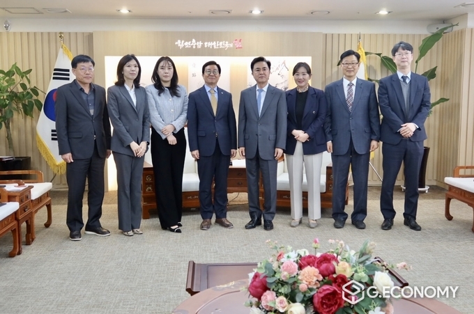 제2기 충남자치경찰위원회(충남도: 제공)