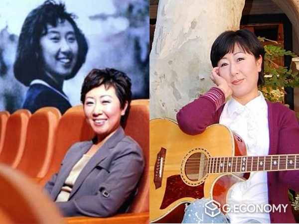 사진제공 / 가수 신윤미