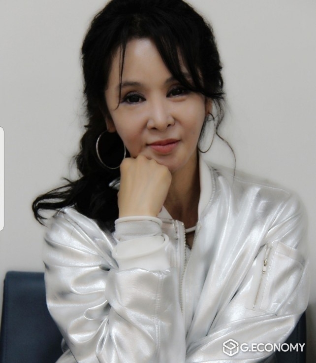 폴란티노 제니안 대표(폴란티노: 제공)