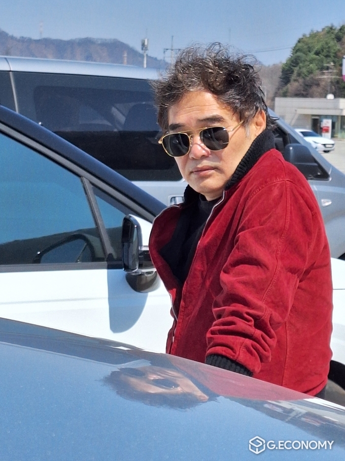 신곡 마음새, 머나먼 길 음원 갖고 돌아온 가수 박석규