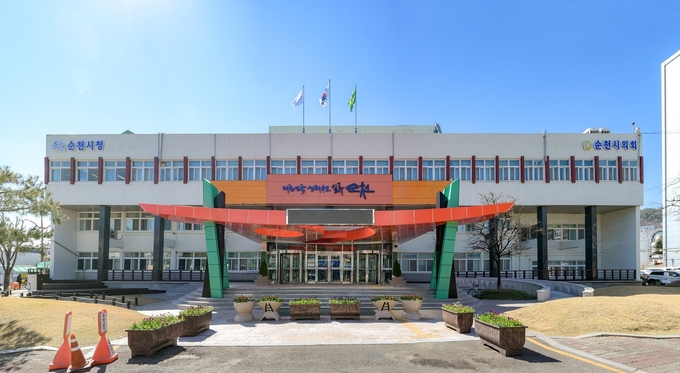 1 순천시, 전세사기 예방 및 전세사기 피해자 지원 대책 마련