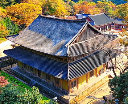 구례화엄사