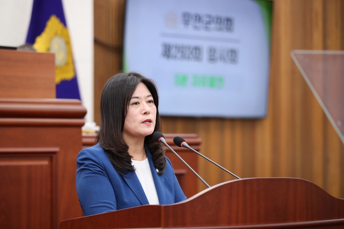(24.05.17)제293회 임시회 2차 본회의 5분자유발언_정은경 (1)