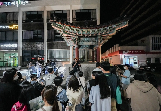 2022 문화유산야행2