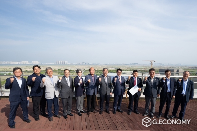인천광역시의회 산업경제위원회