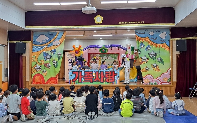 2.사진자료(영광군 찾아가는 맞춤형 인구교실)