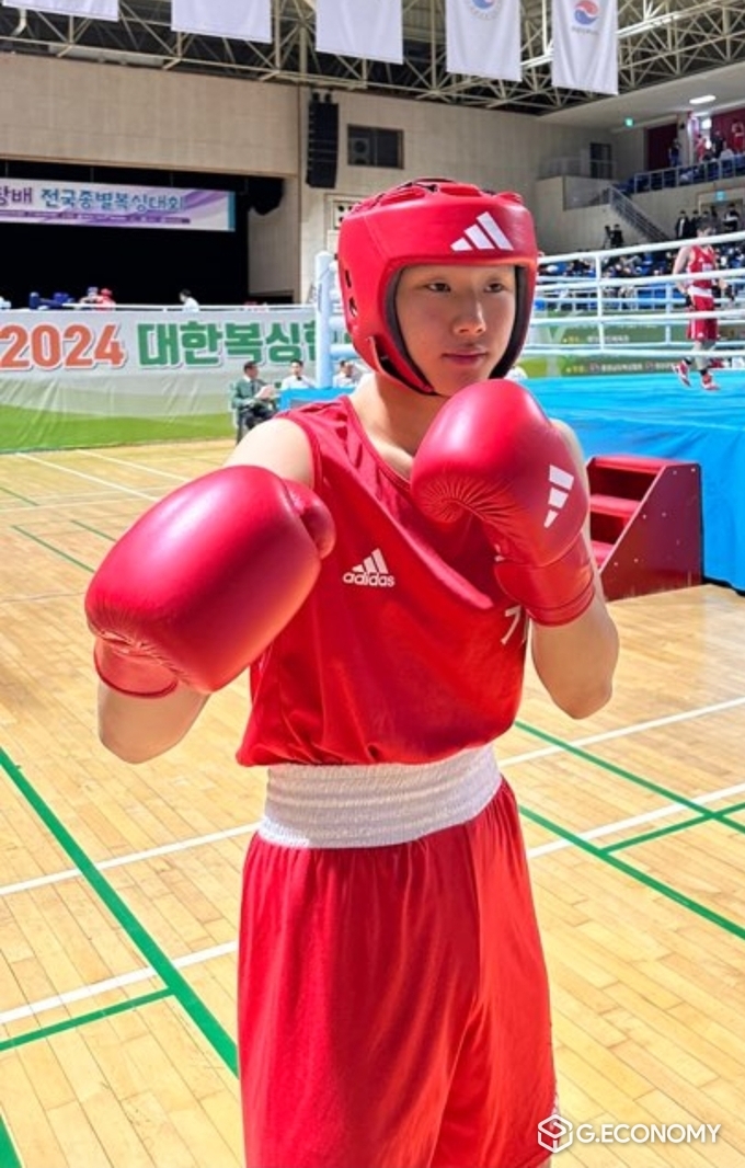 유준희 선수