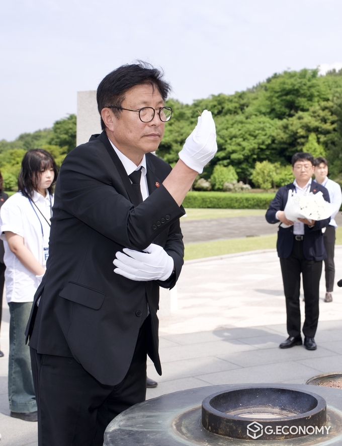 도성훈 인천시 교육감