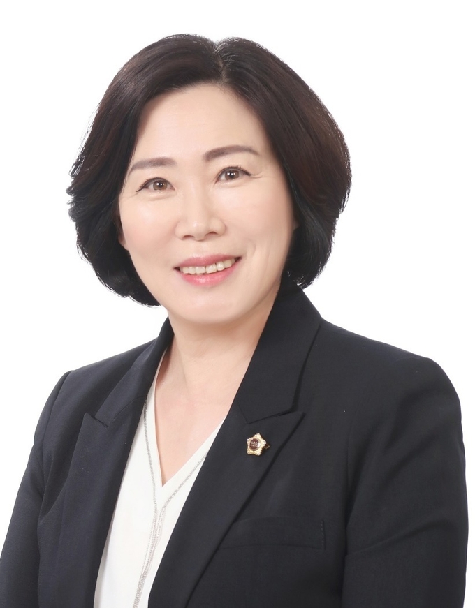 서현옥 경기도의원 /경기도의회제공