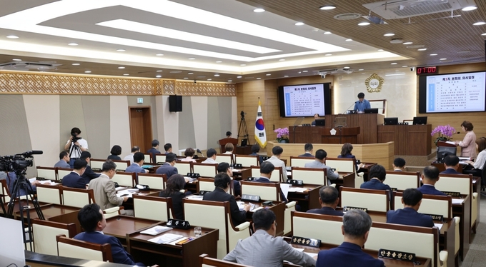 평택시의회