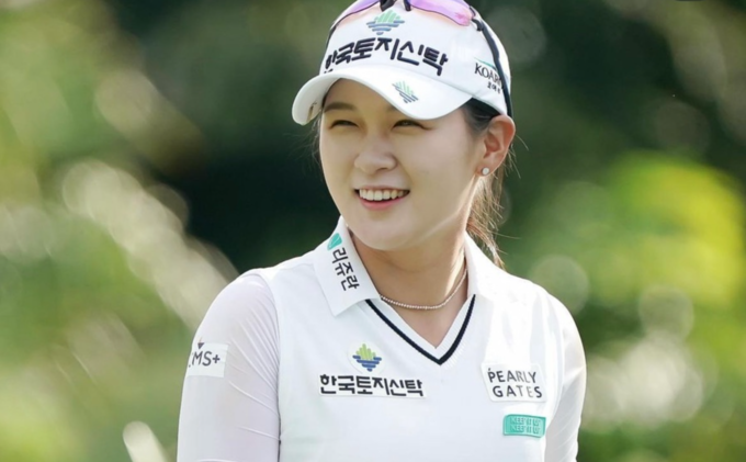 박현경 프로