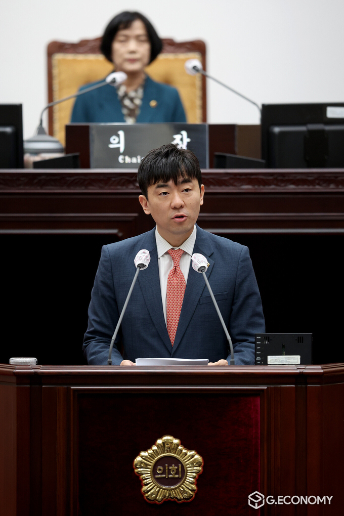 신성영 인천시의회 의원