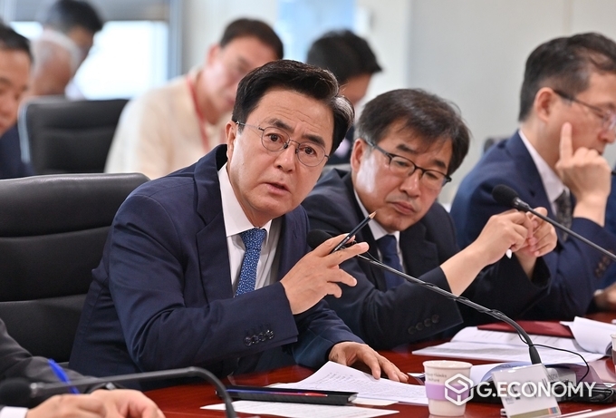 제61차 실국원장회의서 촘촘한 라이즈 사업 기본계획 설계(충남도: 제공)