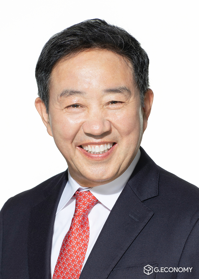 국민의힘 강승규 국회의원(충남 홍성, 예산)(충남도: 제공)