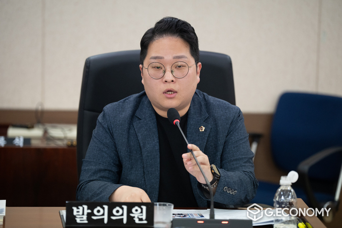 인천시의회 김대영 의원