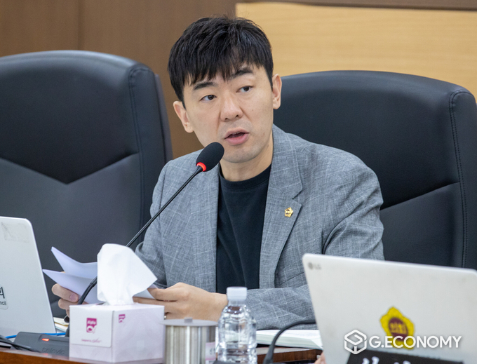 신성영 인천시의원
