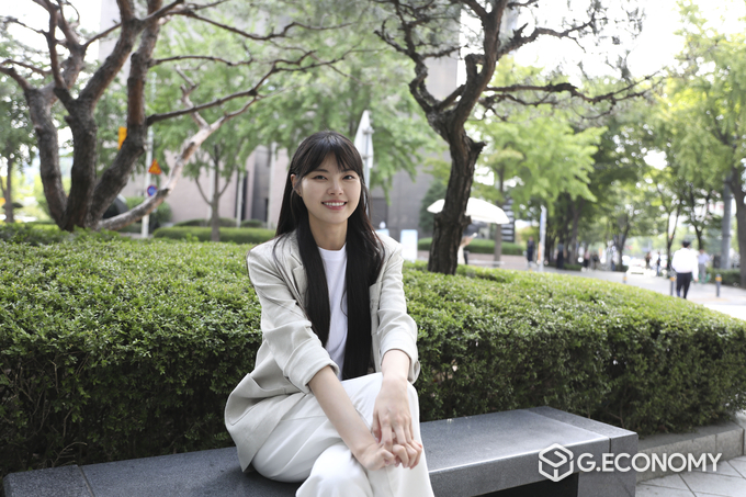 홍예지 배우, 사진 최지혜 기자/뉴스아이이에스