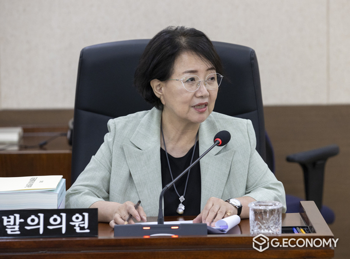 인천광역시의회 박판순( 의원