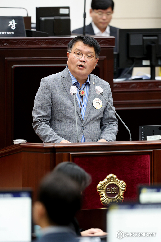인천시의회 신동섭의원