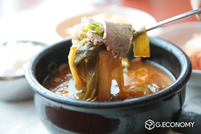 ‘맛있는 충남’으로 관광객 부른다(충남문화관광재단: 제공)