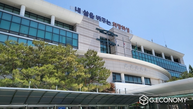 화성시청