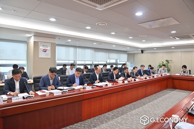‘충남도 제62차 실국원장회의’