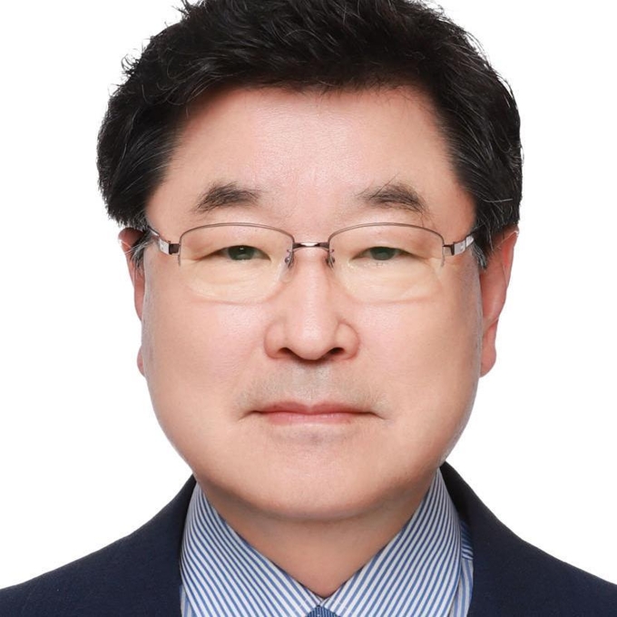 허용철 북미법인 총괄 대표이사 (사진=한국콜마)