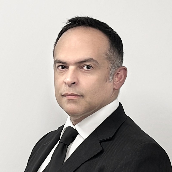 조지 리베라(George Rivera) CSO (사진=한국콜마)