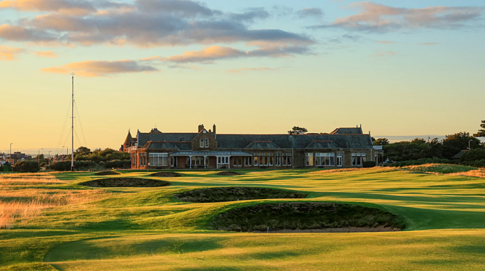 photographic source R&A, The Royal & Ancient Golf Glub