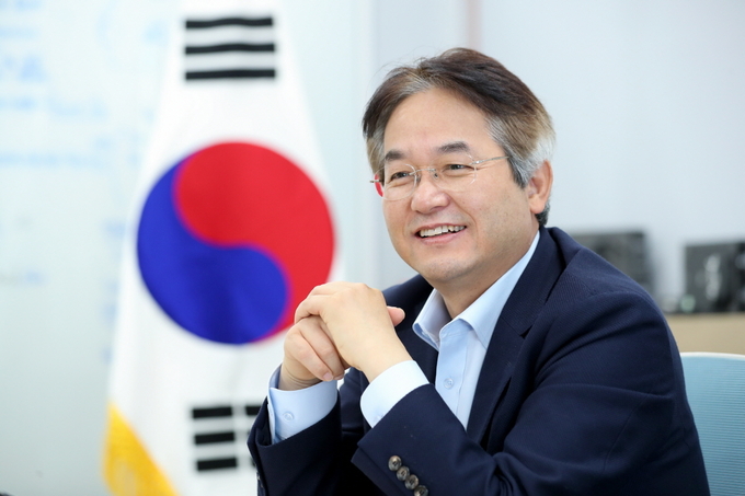 이동환 고양특례시장 (사진=고양특례시청)
