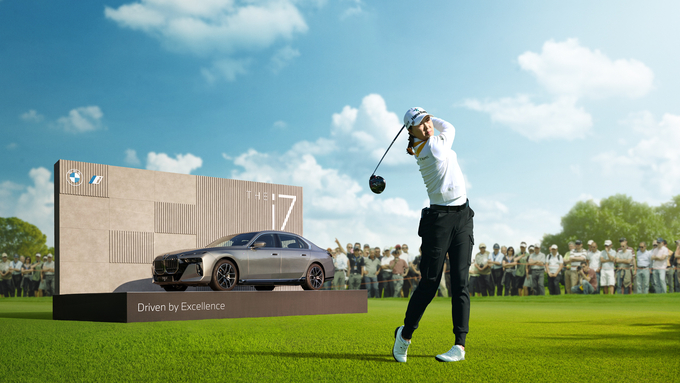 사진-BMW 레이디스 챔피언십 2024 티켓 오픈