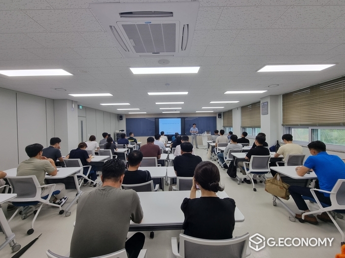 충남도 자치경찰위원회, ‘자치경찰의 이해 및 범죄예방환경설계(CPTED)’ 교육 진행