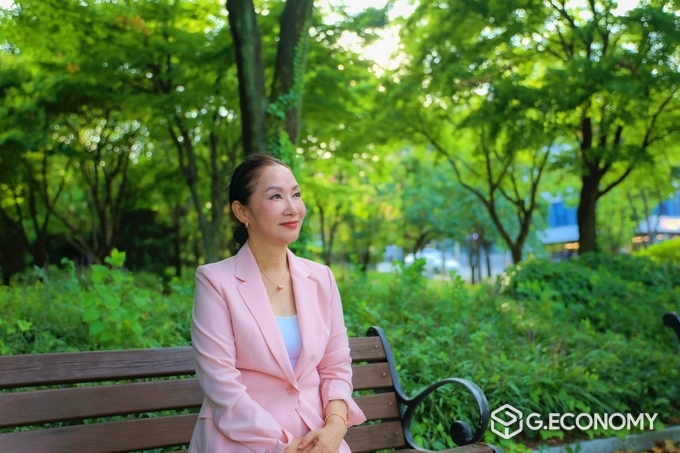 ‘한국 전통 무용의 거장’ 천명선 명무/뉴스아이이에스