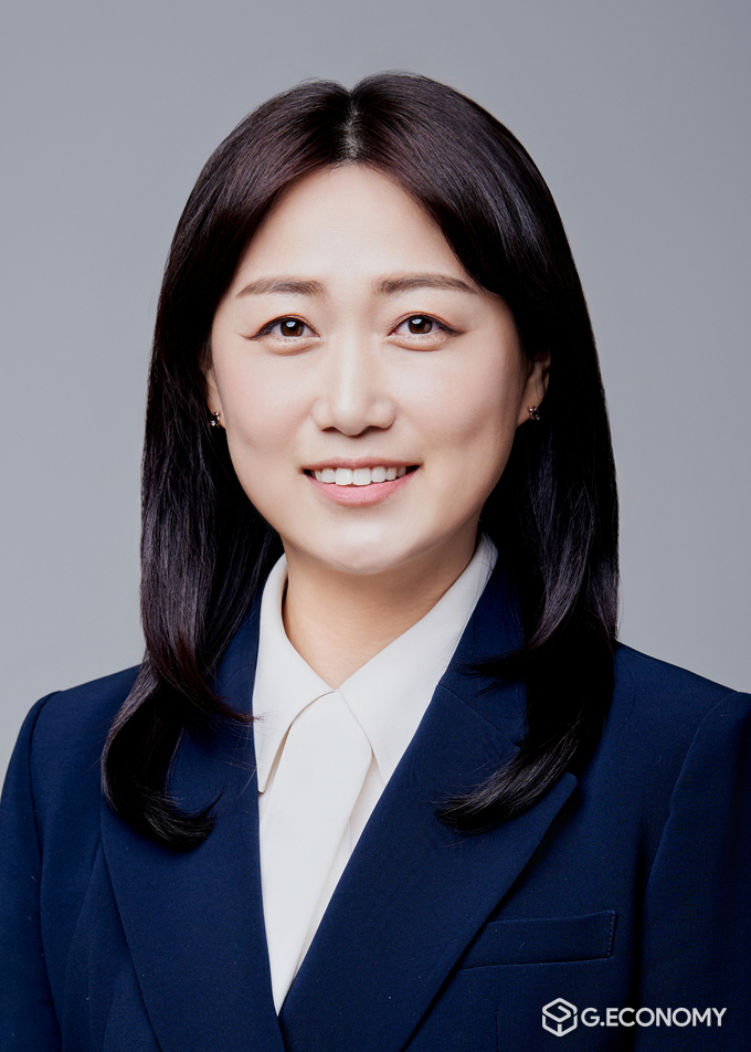 더불어민주당 백승아 의원