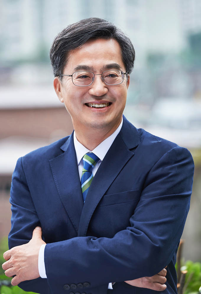 김동연 경기도지사. /경기도제공
