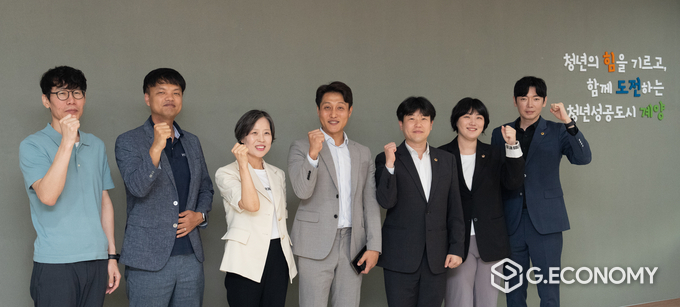 인천광역시의회 청년특별위원회