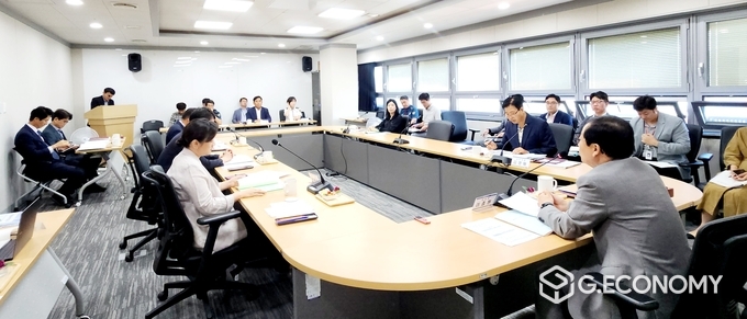 충남도 자치경찰위원회, 제68회 정기회의, 청소년 첨단조작기술(딥페이크) 영상물 범죄 예방 및 피해자 보호 활동 추진 상황 보고