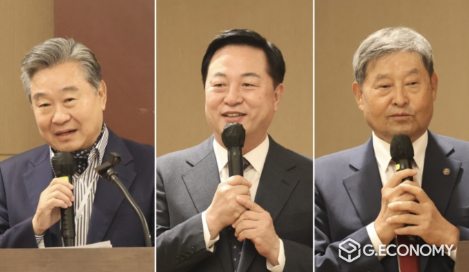 태산 배광주 회장 풍운아, 북 콘서트에서 최서형 강남위담한방병원 대표원장, 김두관 전)경남지사, 김인식 전)해병대 사령관 참석/뉴스아이이에스