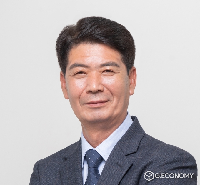 고창군의회, ‘예산결산특별위원회 부위원장 박성만 의원’ 