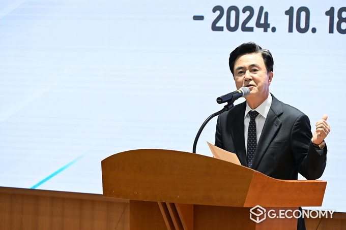 충남도, “2024년 고위 공무원·산하 기관장 4대 폭력 예방 교육”