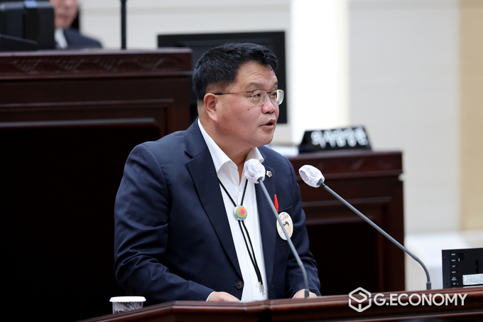 인천시의회 신동섭 의원