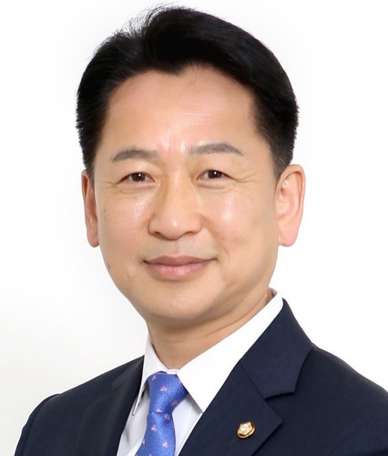 고영인 경기도 경제부지사 내정자 /경기도제공