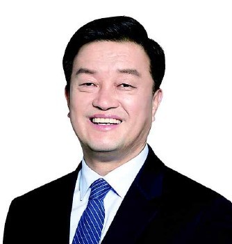 윤준호 경기도 정무수석 내정자 /경기도제공